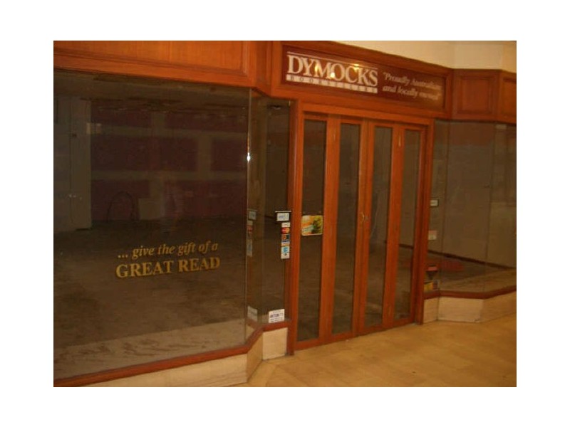 T2-T3/136 Rundle Mall, Adelaide SA 5000