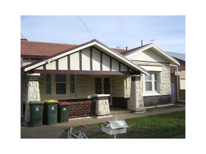 8 Victoria Street, Glandore SA 5037