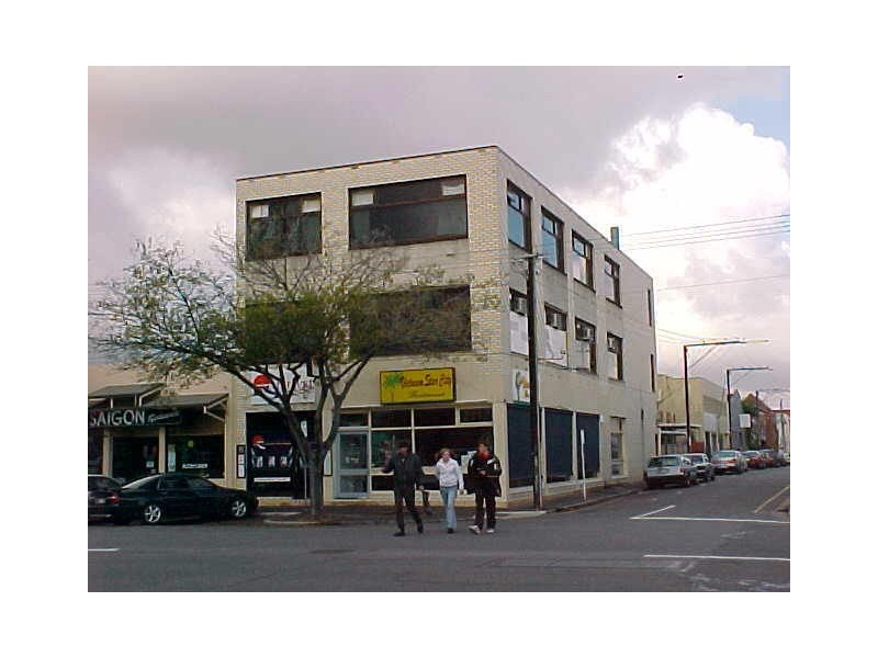 167 Gouger Street, Adelaide SA 5000