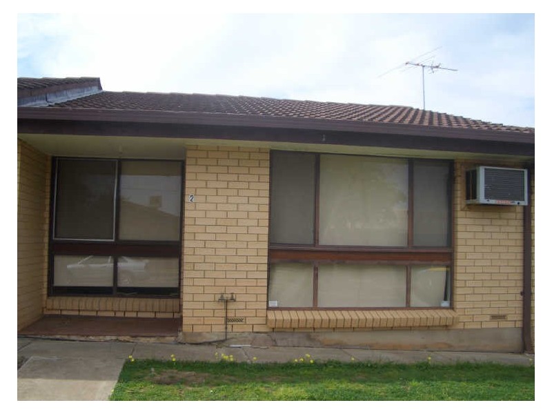 2/49 Gaelic Avenue, Holden Hill SA 5088
