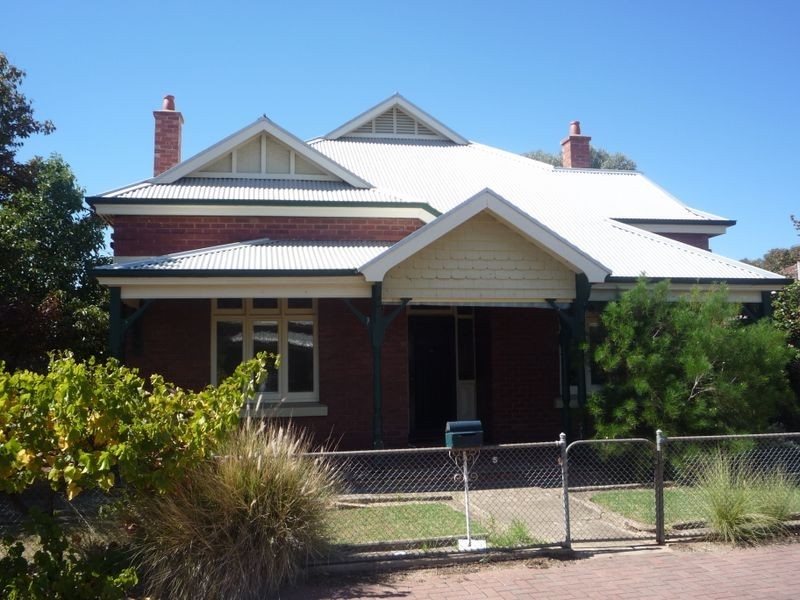 5 Wells Street, Stepney SA 5069