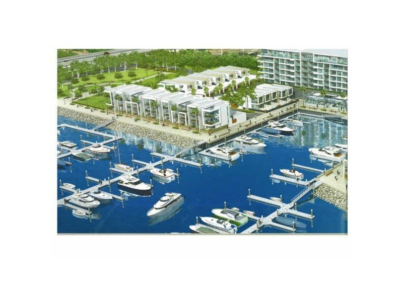 Villa 49 Harbour Home Marina Cove, Port Adelaide SA 5015