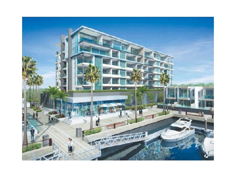 Villa 37 Marina Cove, Port Adelaide SA 5015