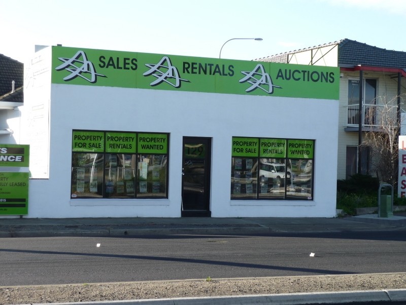 129 Tapleys Hill Road, Seaton SA 5023
