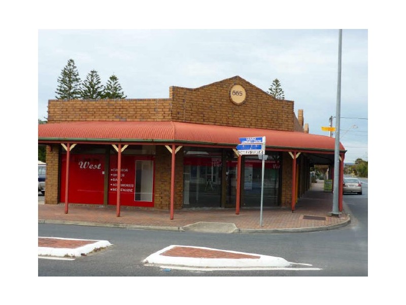 665 Grange Road, Grange SA 5022