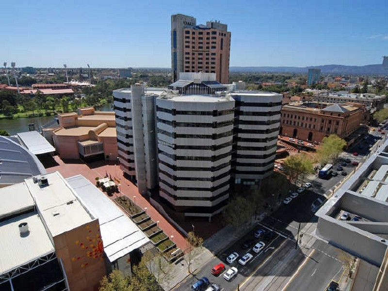 1703/104 North Terrace, Adelaide SA 5000