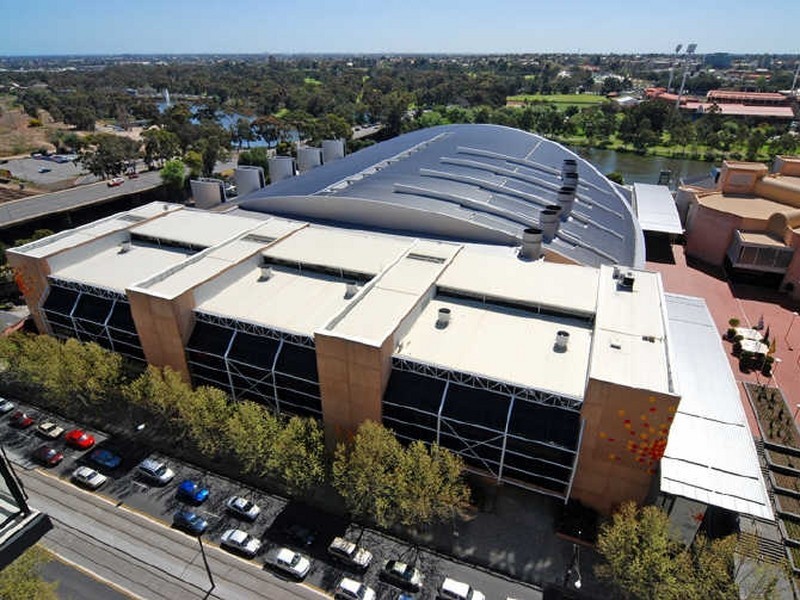 1703/104 North Terrace, Adelaide SA 5000