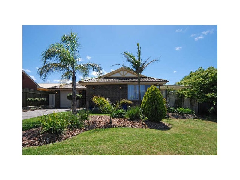 9 Brodie Court, Greenwith SA 5125