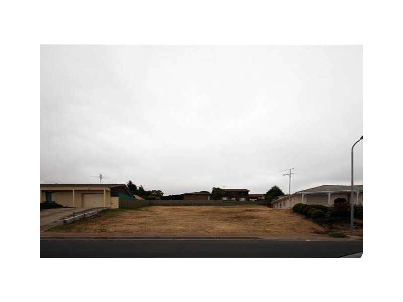 LT 609 Kurrambi Cres, Hallett Cove SA 5158