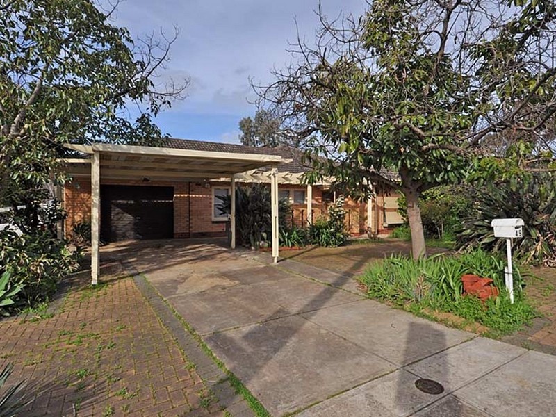 49 Awoonga Road, Highbury SA 5089
