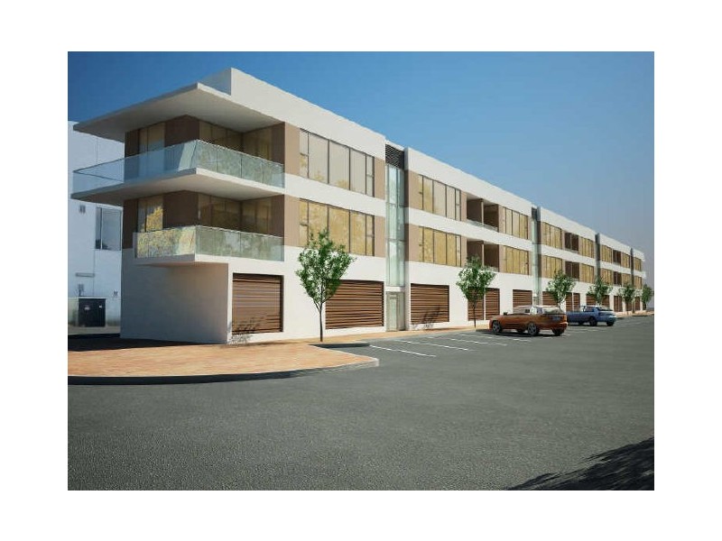 6/18-28 Main Street, Mawson Lakes SA 5095