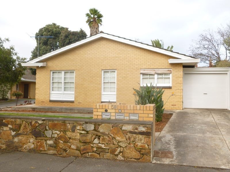 4/54 Yeronga Avenue, Kensington Park SA 5068