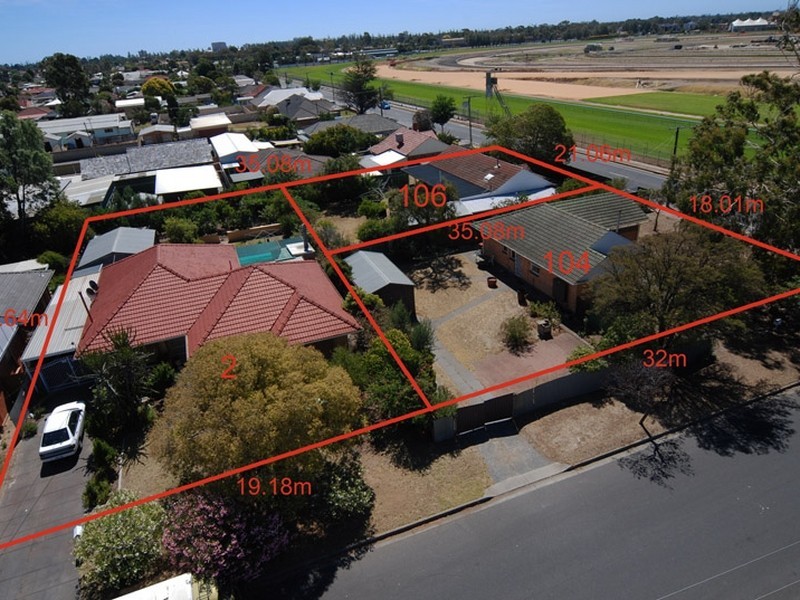 106 Bray Street, Morphettville SA 5043