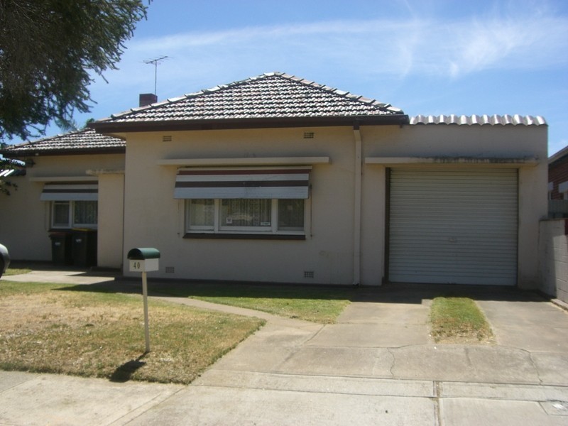 40 Hounslow Avenue, Torrensville SA 5031