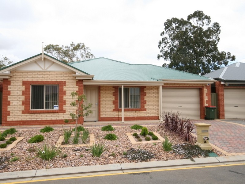 14/56A Hillier Road, Evanston SA 5116