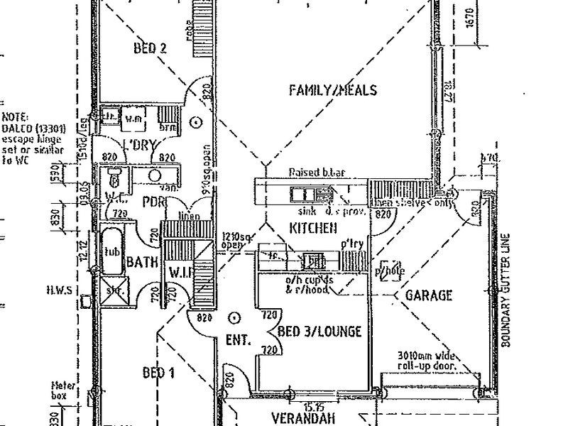 14/56A Hillier Road, Evanston SA 5116