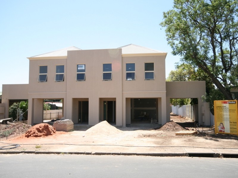 91 & 92 Denmead Avenue, Campbelltown NSW 2560