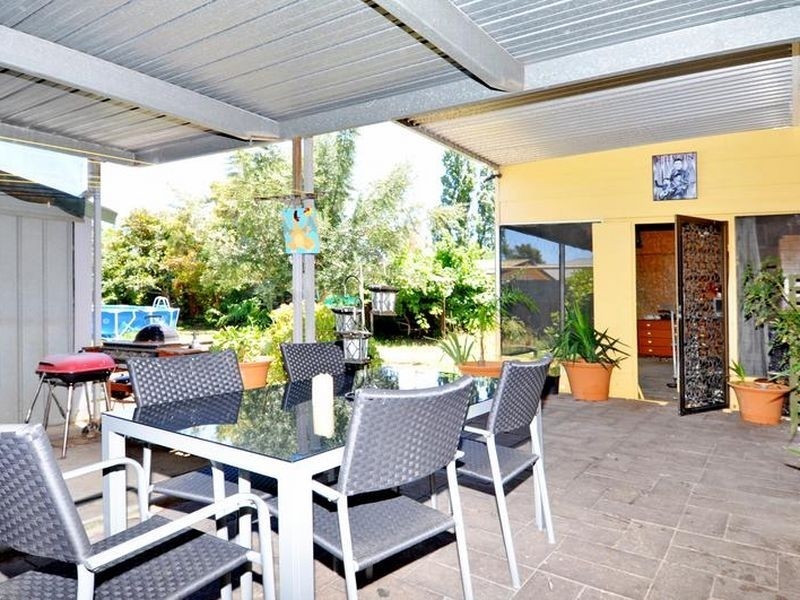 8 Mcbean Avenue, Holden Hill SA 5088