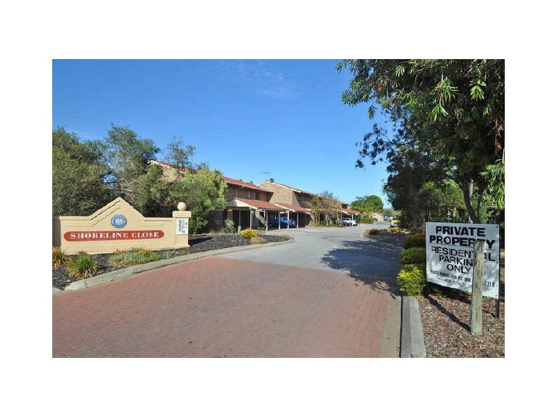 2/98 Sportsmans Drive, West Lakes SA 5021