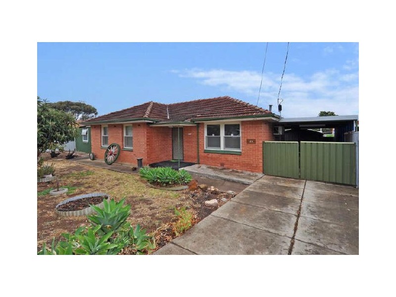 123 Park Terrace, Brahma Lodge SA 5109