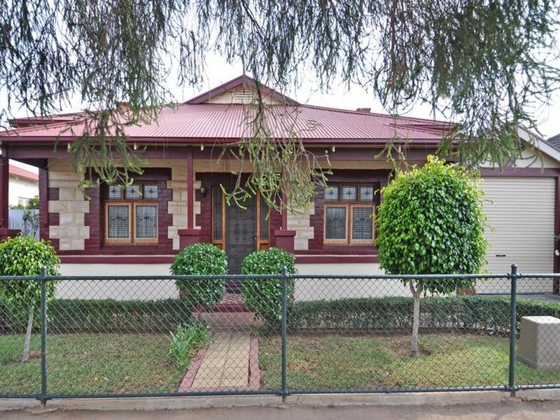 22 Hounslow Avenue, Torrensville SA 5031