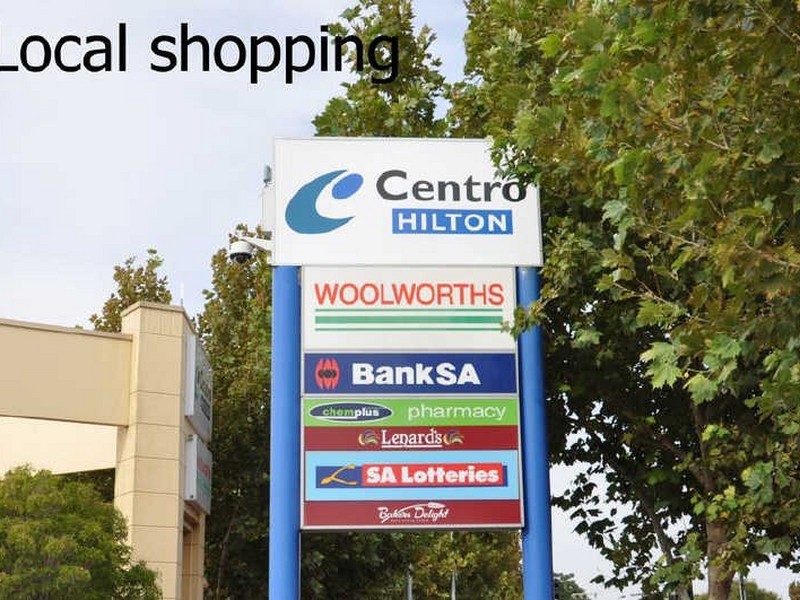 22 Hounslow Avenue, Torrensville SA 5031