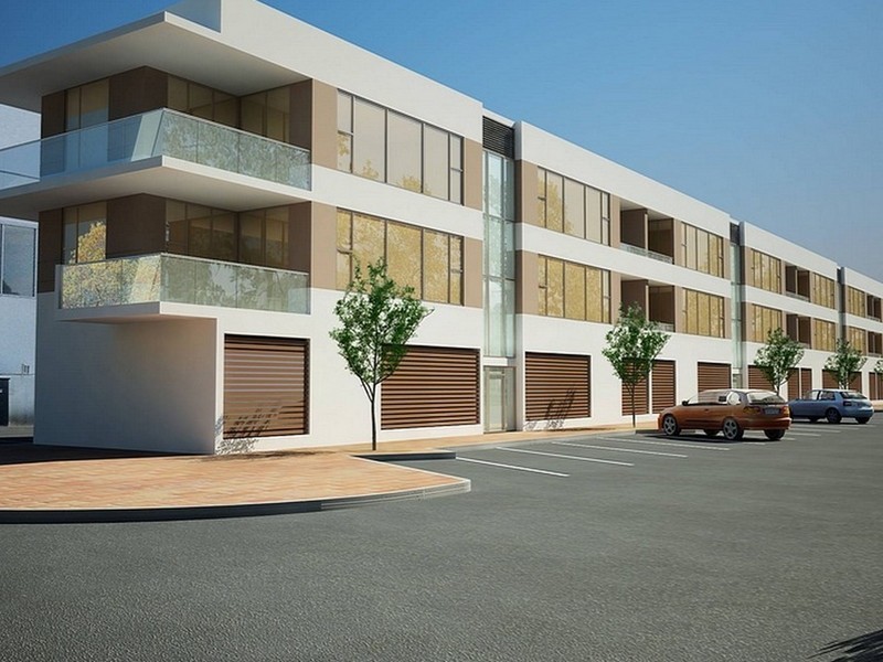 11/18-28 Main Street, Mawson Lakes SA 5095