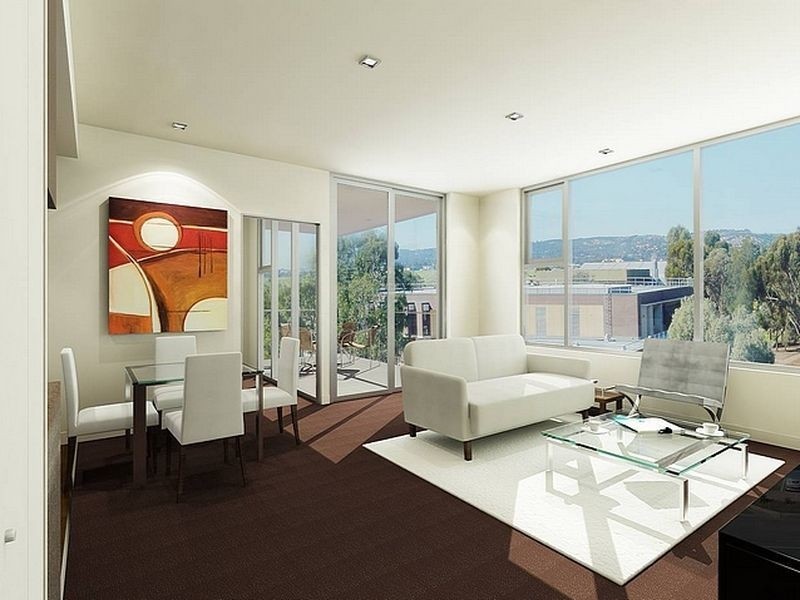 11/18-28 Main Street, Mawson Lakes SA 5095