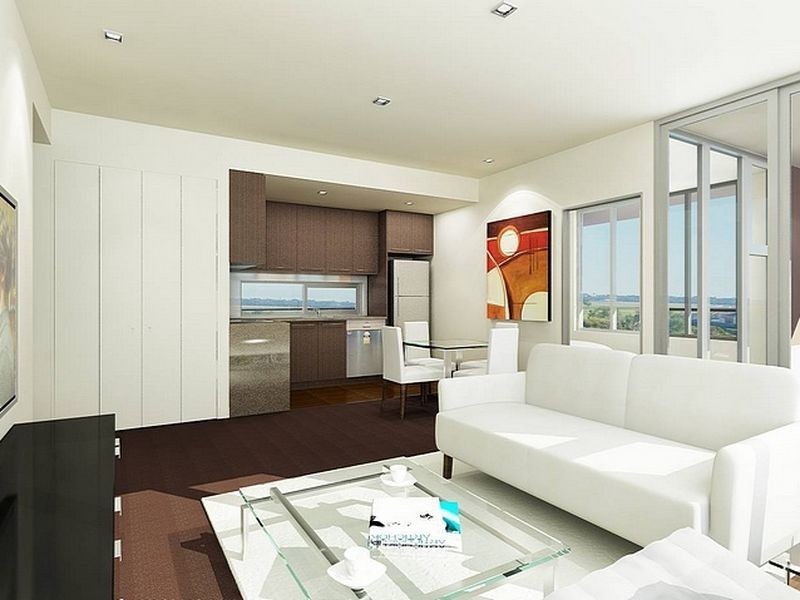 11/18-28 Main Street, Mawson Lakes SA 5095