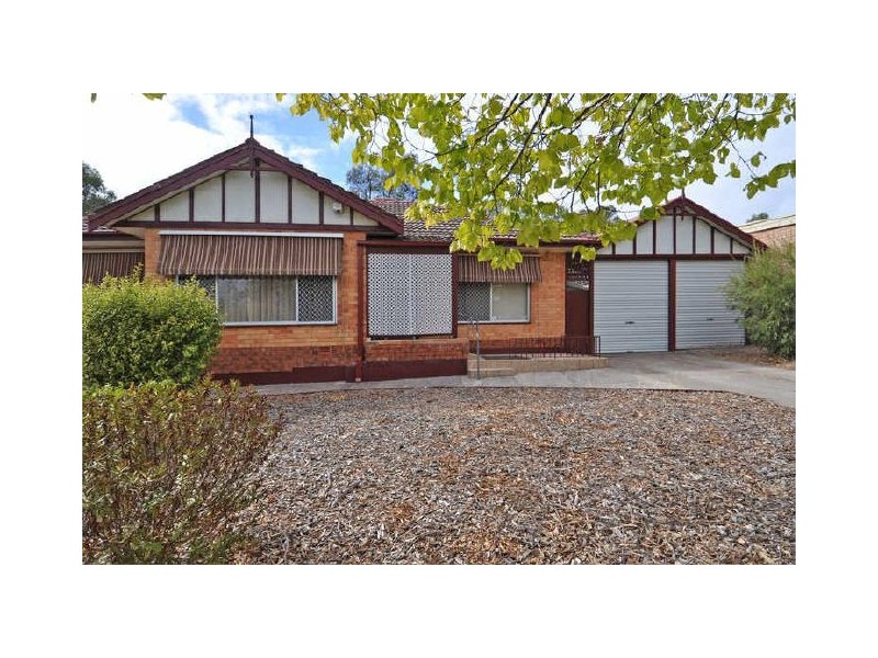 25 Glen Avon Terrace, Ridgehaven SA 5097