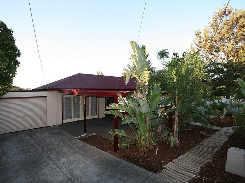 14 Gregory Street, Ridgehaven SA 5097