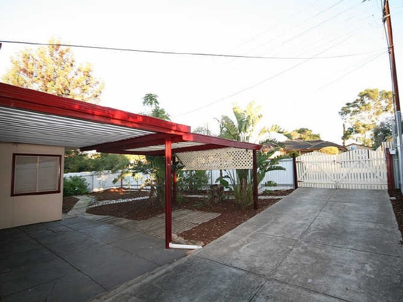 14 Gregory Street, Ridgehaven SA 5097