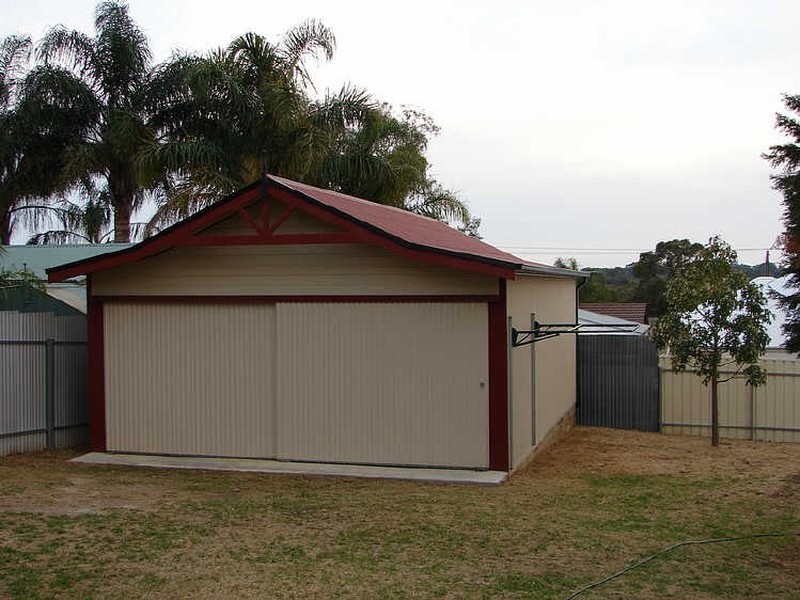 14 Gregory Street, Ridgehaven SA 5097