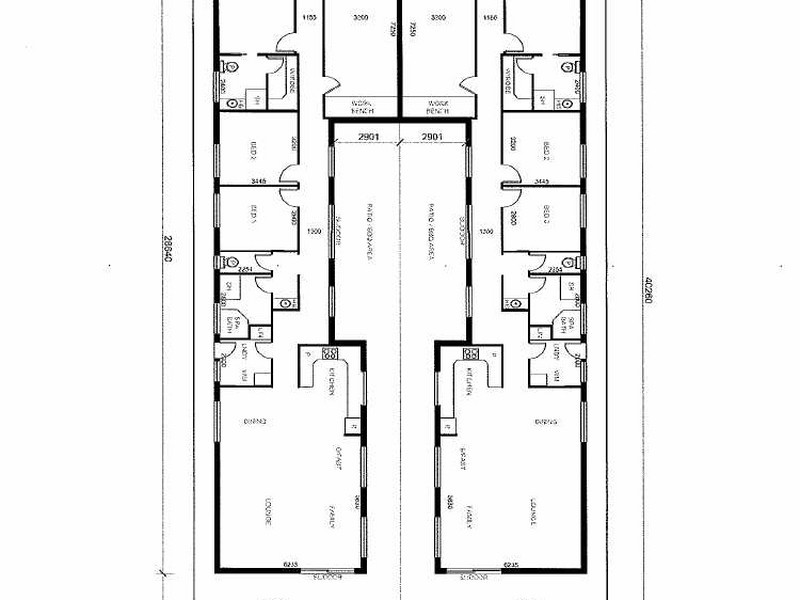 14 Gregory Street, Ridgehaven SA 5097