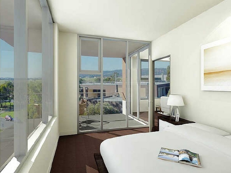 3/18-28 Main Street, Mawson Lakes SA 5095