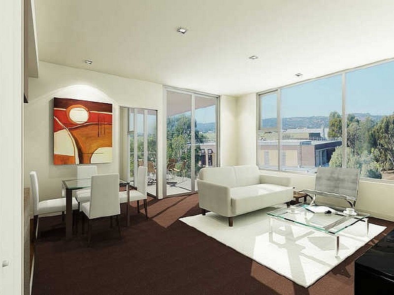 3/18-28 Main Street, Mawson Lakes SA 5095