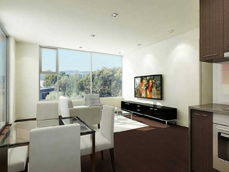 3/18-28 Main Street, Mawson Lakes SA 5095