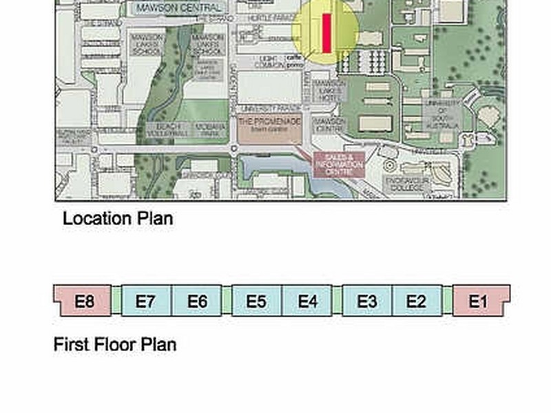 3/18-28 Main Street, Mawson Lakes SA 5095