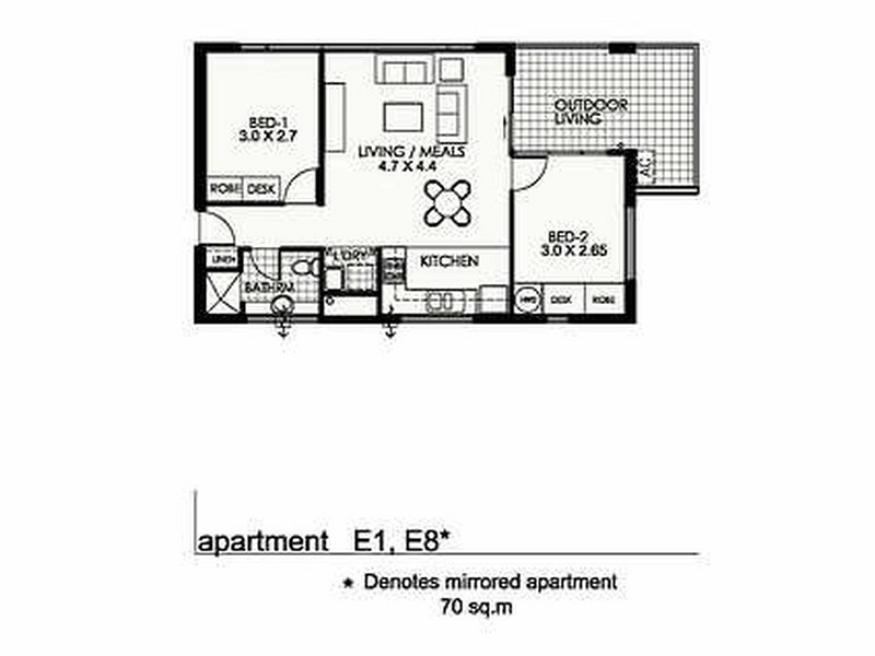 3/18-28 Main Street, Mawson Lakes SA 5095