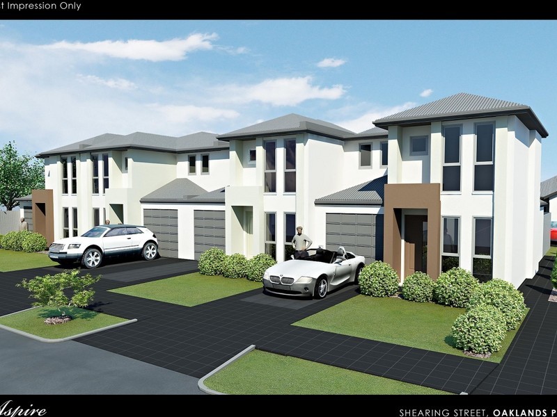 3 Shearing Street, Oaklands Park SA 5046