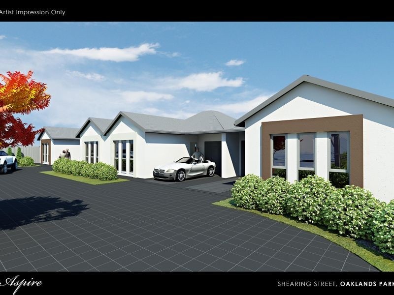 3 Shearing Street, Oaklands Park SA 5046