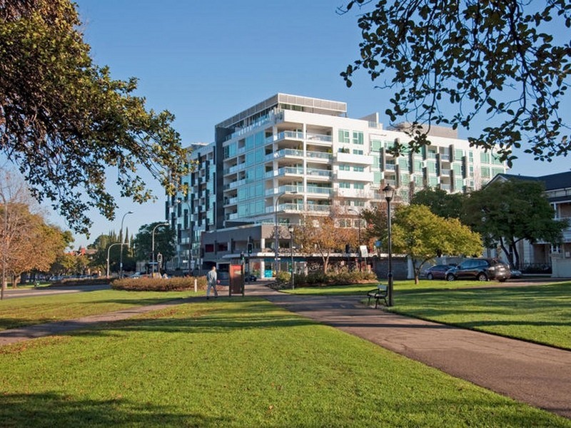 211/62-69 Brougham Place, North Adelaide SA 5006