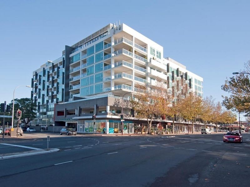 211/62-69 Brougham Place, North Adelaide SA 5006