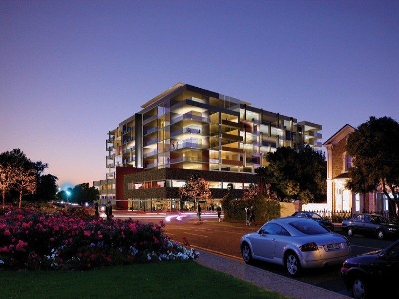 211/62-69 Brougham Place, North Adelaide SA 5006