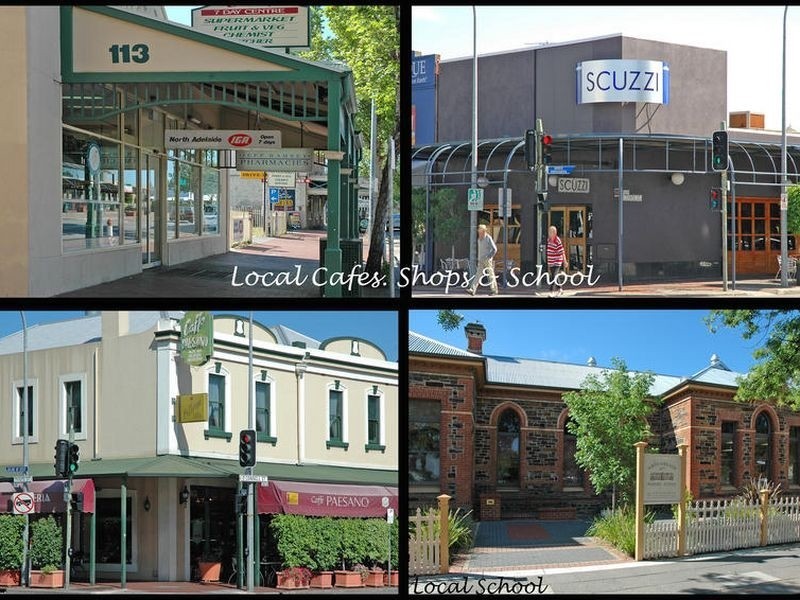 211/62-69 Brougham Place, North Adelaide SA 5006