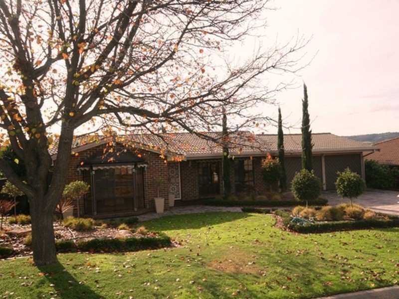 17 Pecos Court, Wynn Vale SA 5127