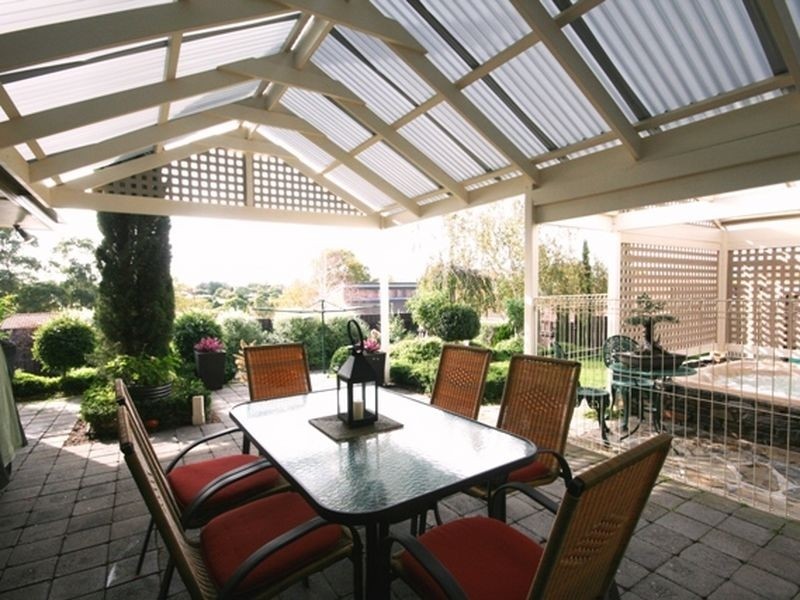 17 Pecos Court, Wynn Vale SA 5127