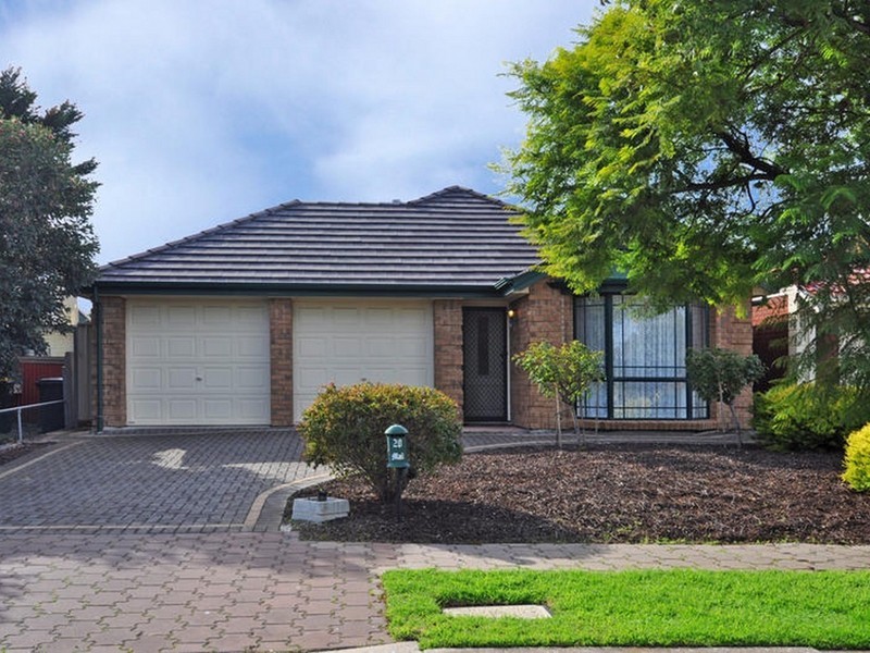 20 Macquarie Avenue, Hillcrest SA 5086