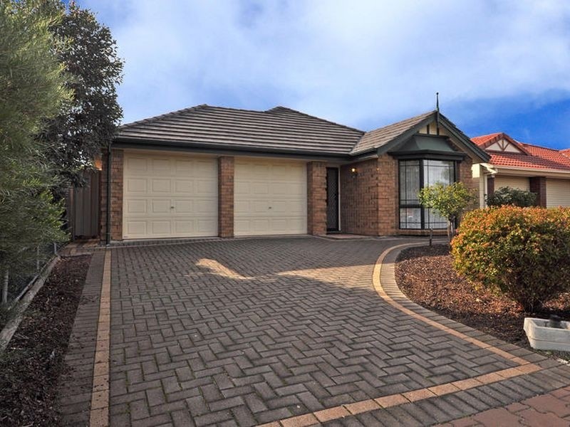 20 Macquarie Avenue, Hillcrest SA 5086