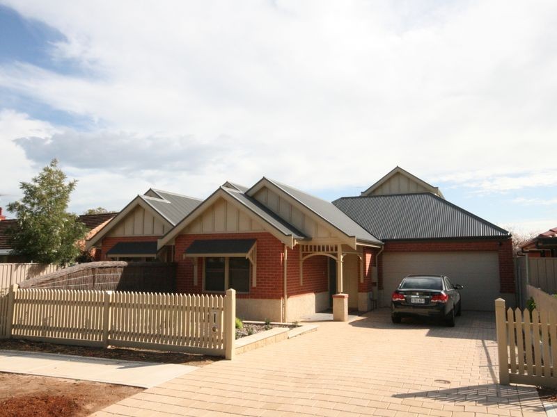 9B Edwin Avenue, Tranmere SA 5073